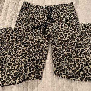 BLIS  SLEEP LOUNGE PAJAMA PANTS  Small NEW